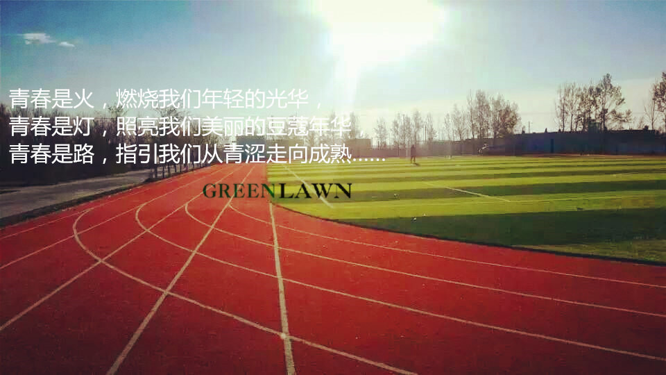人工草坪
