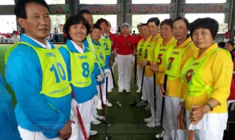 人工草坪