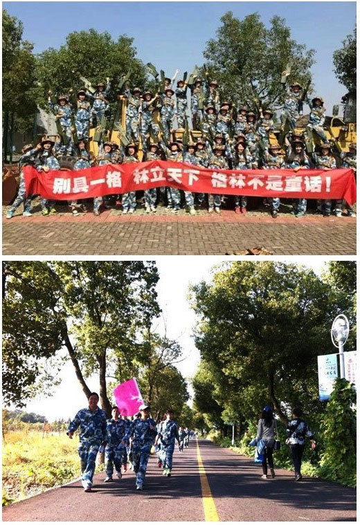 人造草坪