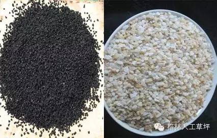 橡胶颗粒