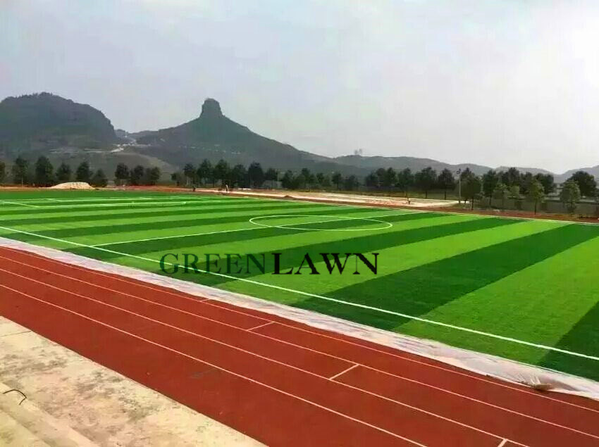 人造草坪