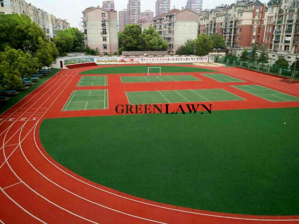 人工草坪
