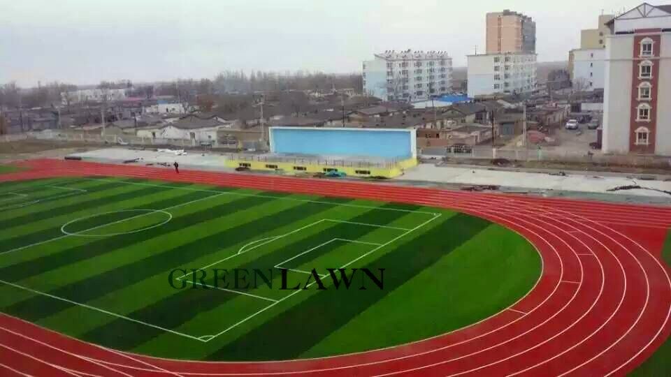 人工草坪