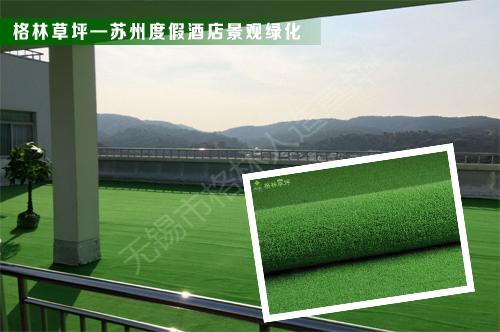 人造草坪
